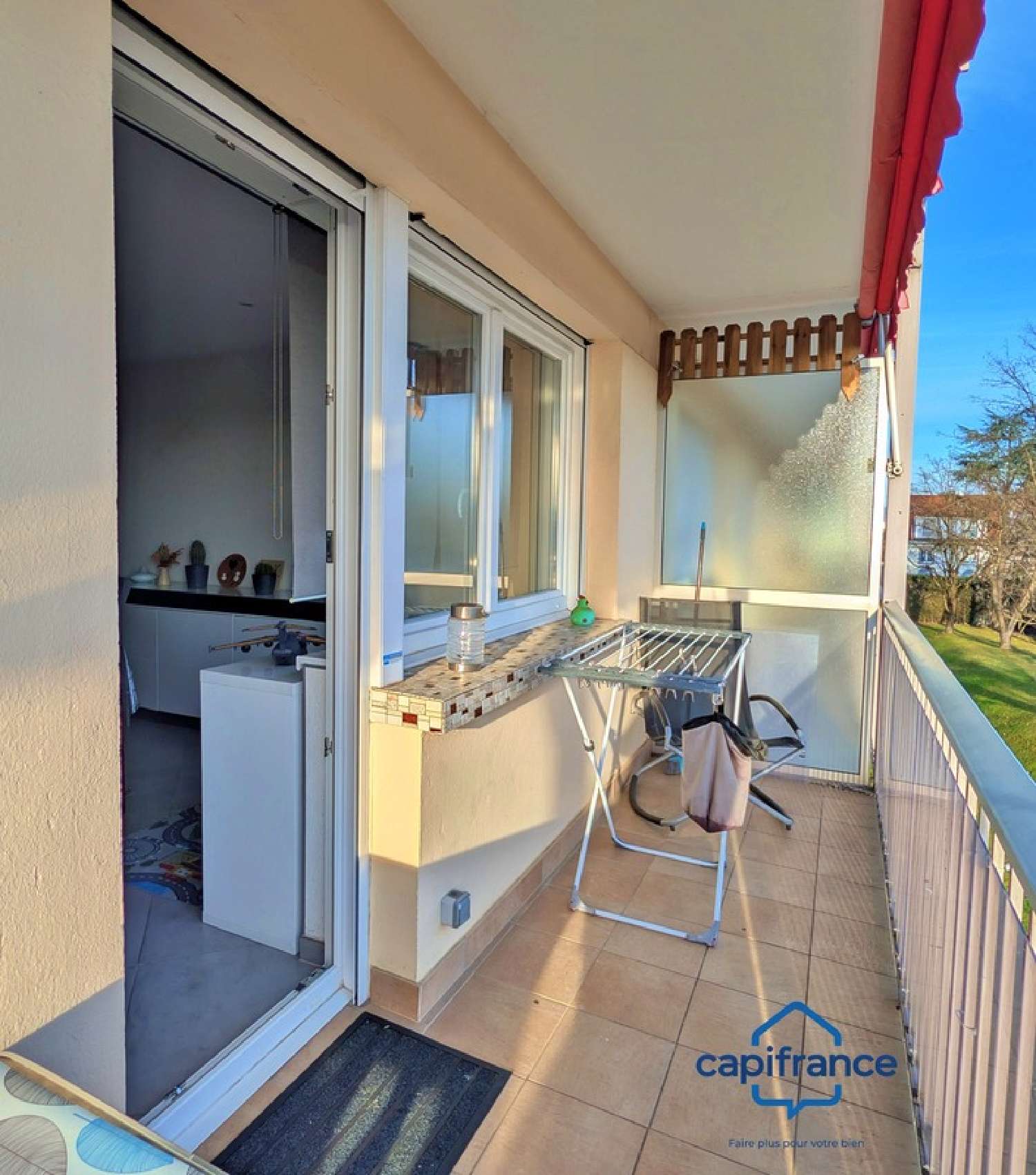  te koop appartement Bourgfelden Haut-Rhin 4