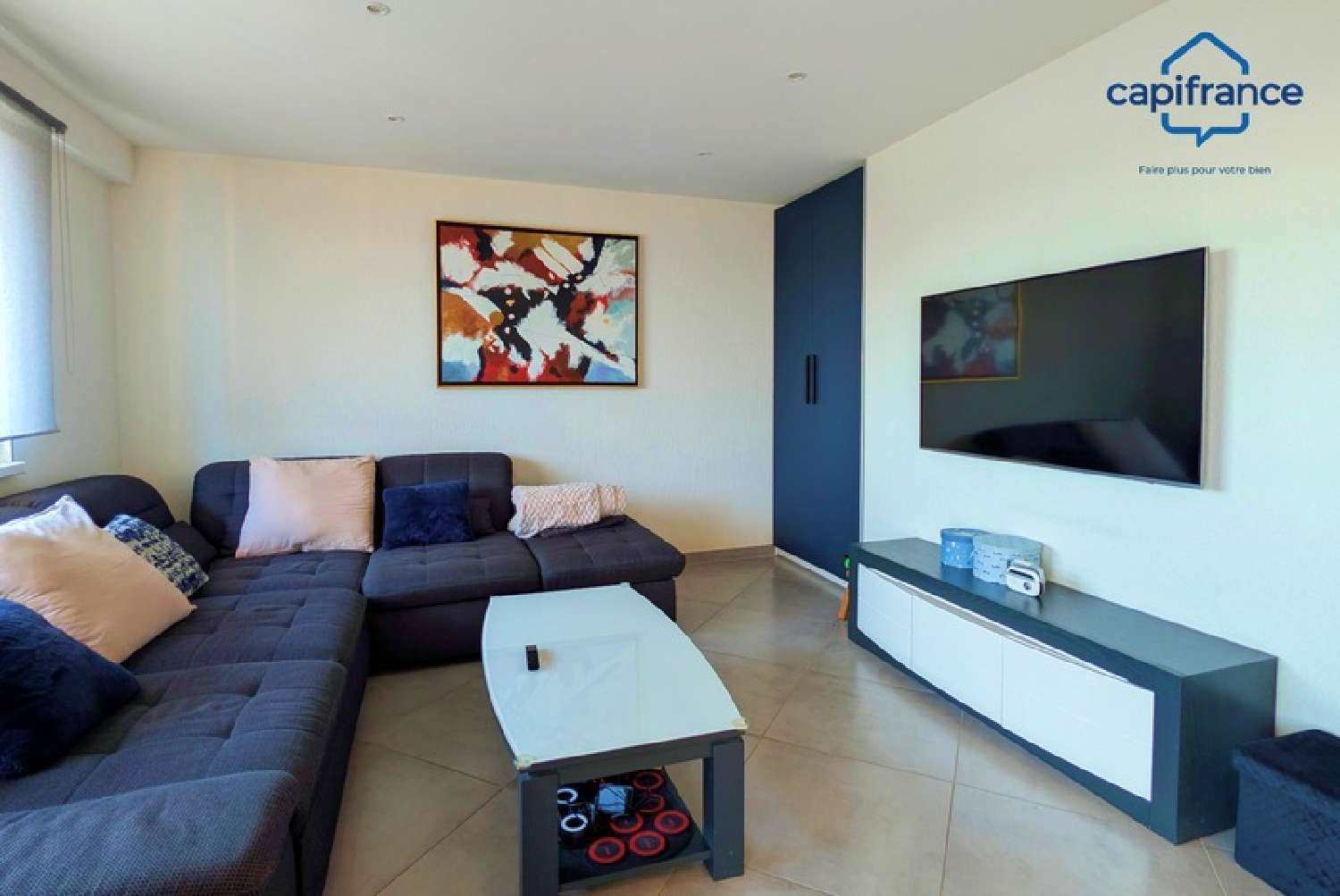  te koop appartement Bourgfelden Haut-Rhin 6