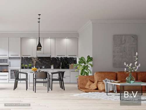 Bourgfelden Haut-Rhin apartment foto 7241210