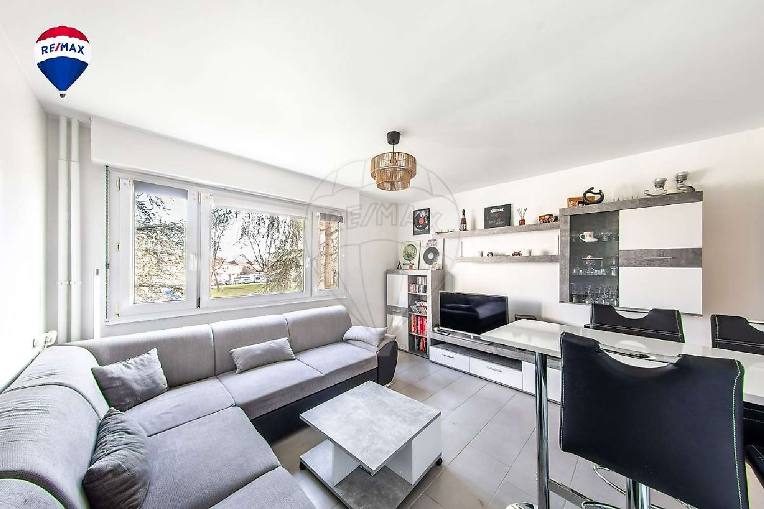 te koop appartement Bourgfelden Haut-Rhin 1