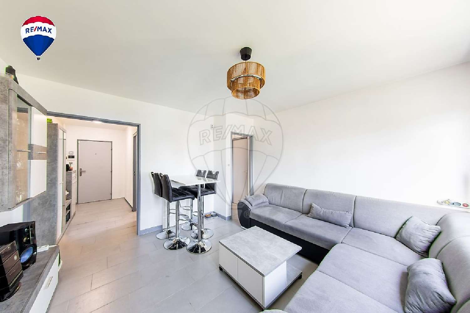 te koop appartement Bourgfelden Haut-Rhin 2