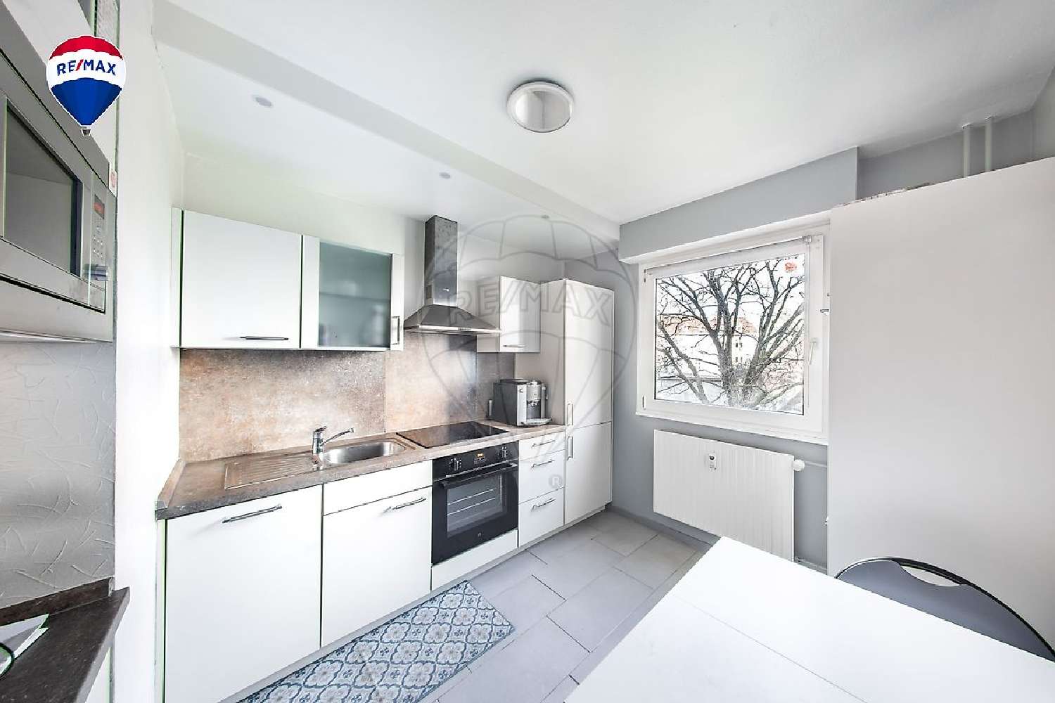 te koop appartement Bourgfelden Haut-Rhin 3