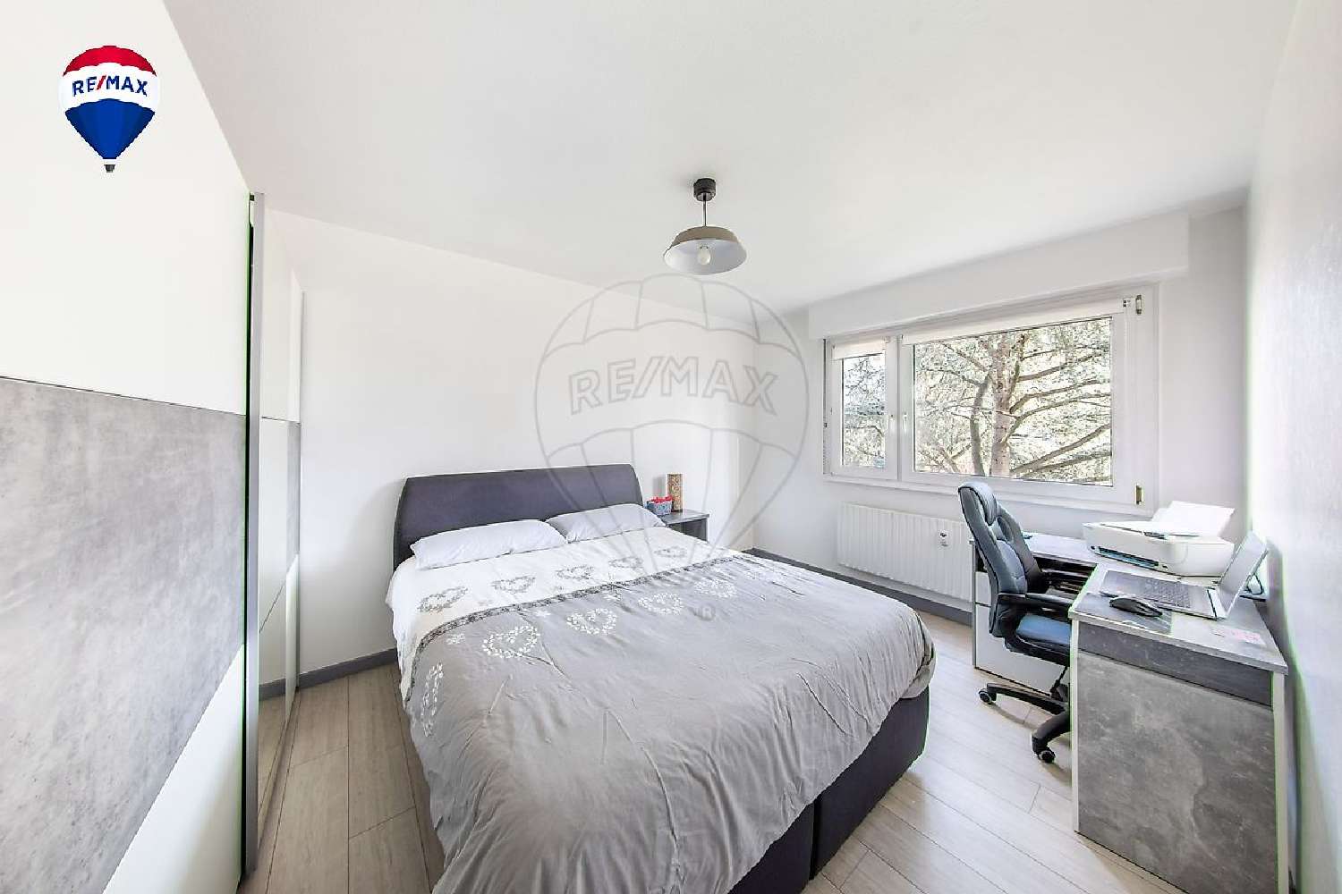 te koop appartement Bourgfelden Haut-Rhin 5