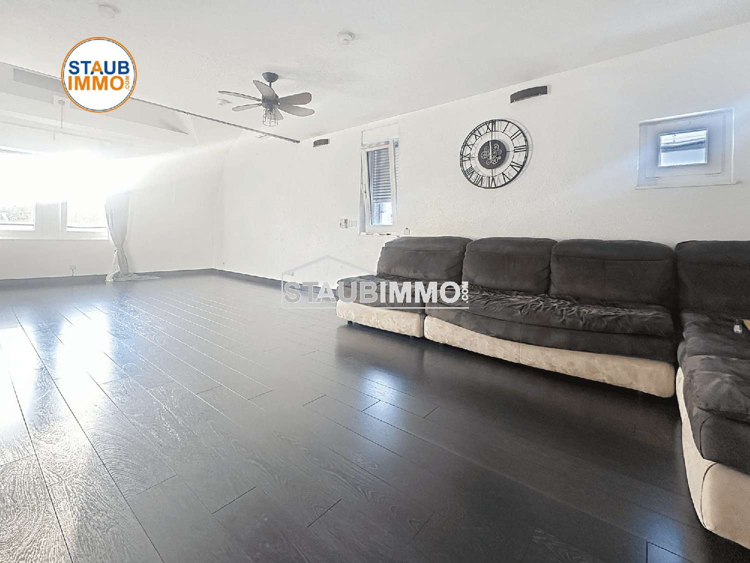  à vendre appartement Bourgfelden Haut-Rhin 3