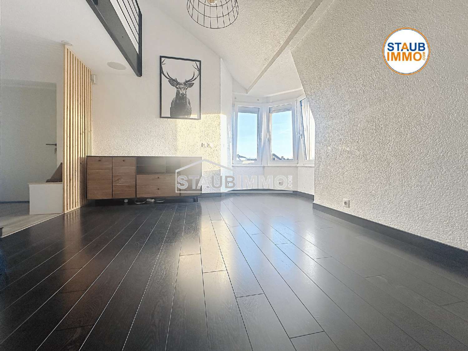  à vendre appartement Bourgfelden Haut-Rhin 4