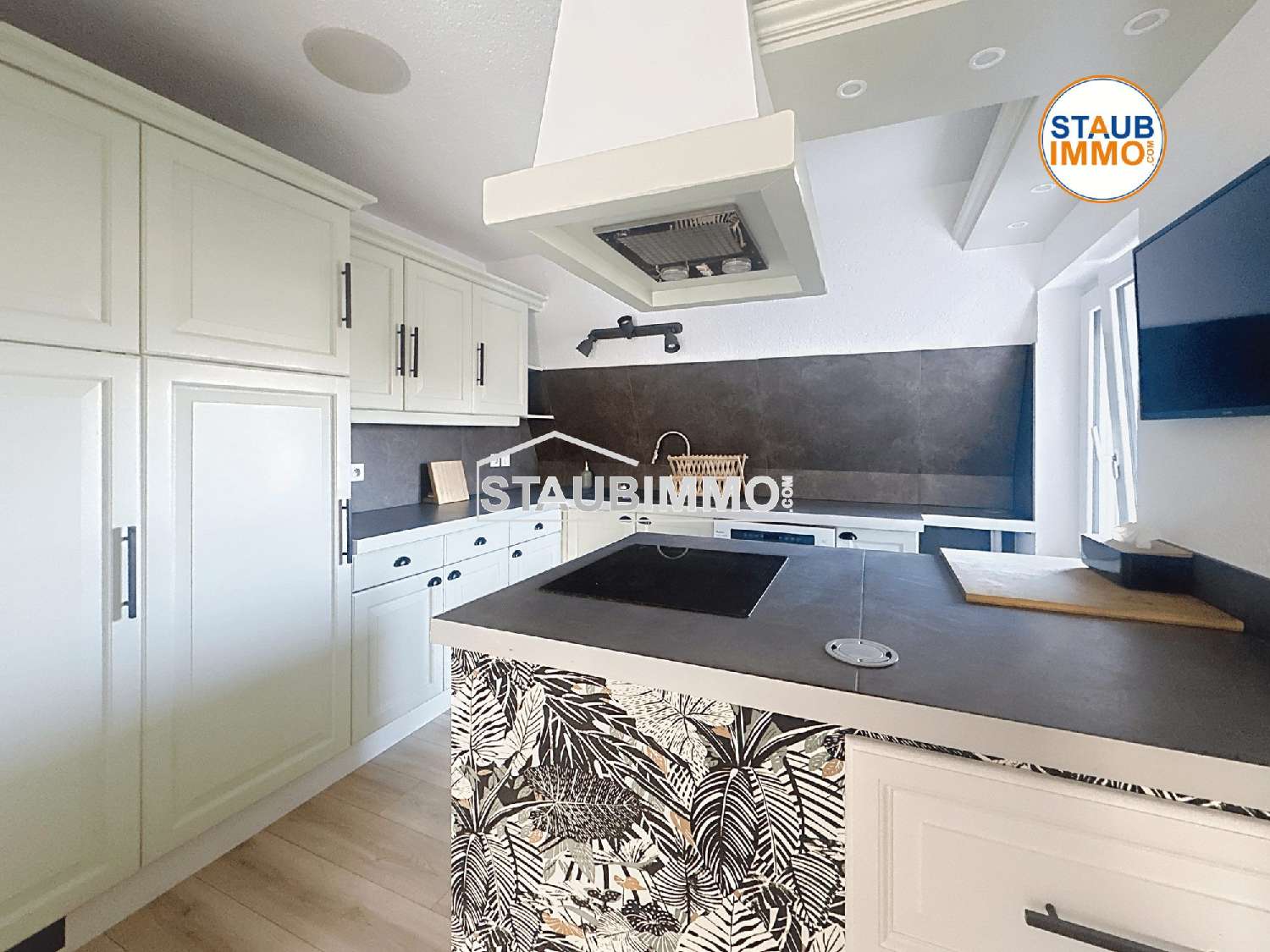  à vendre appartement Bourgfelden Haut-Rhin 5