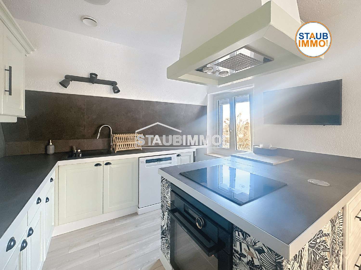  à vendre appartement Bourgfelden Haut-Rhin 6