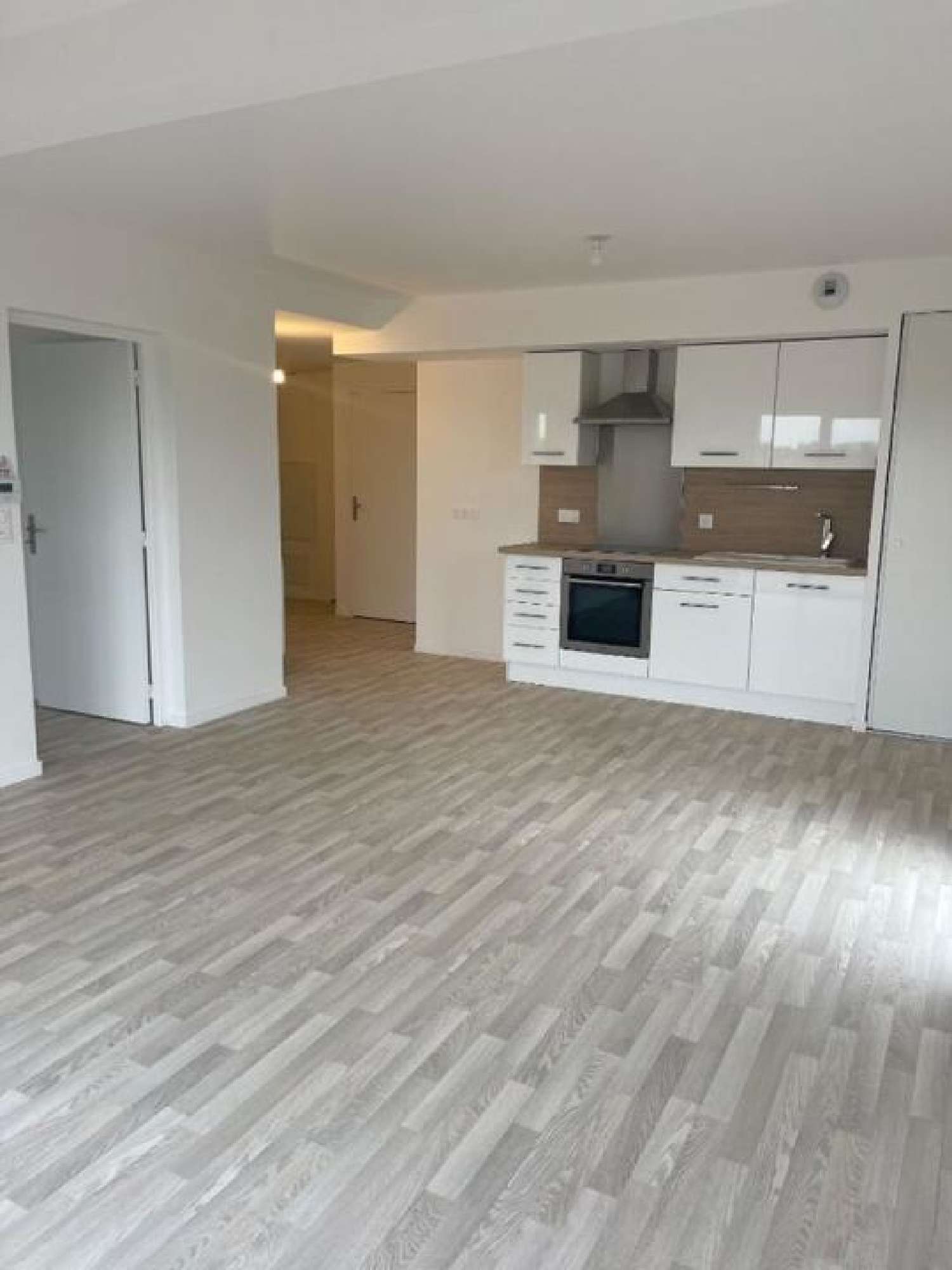  à vendre appartement Bourguébus Calvados 1