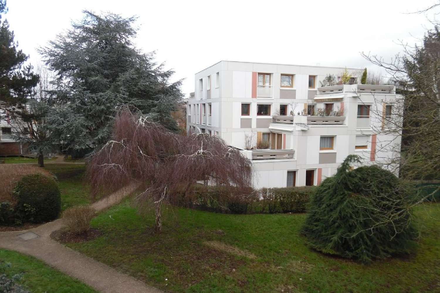  te koop appartement Boussy-Saint-Antoine Essonne 1