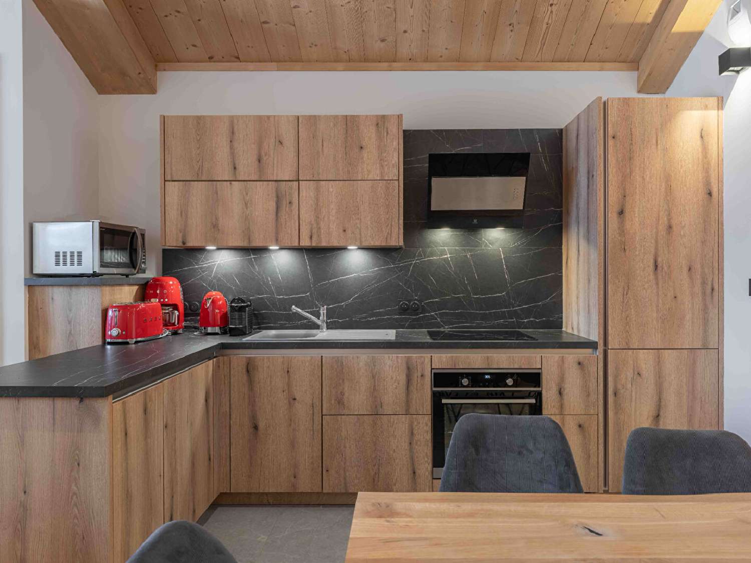 kaufen Wohnung/ Apartment Bozel Savoie 5