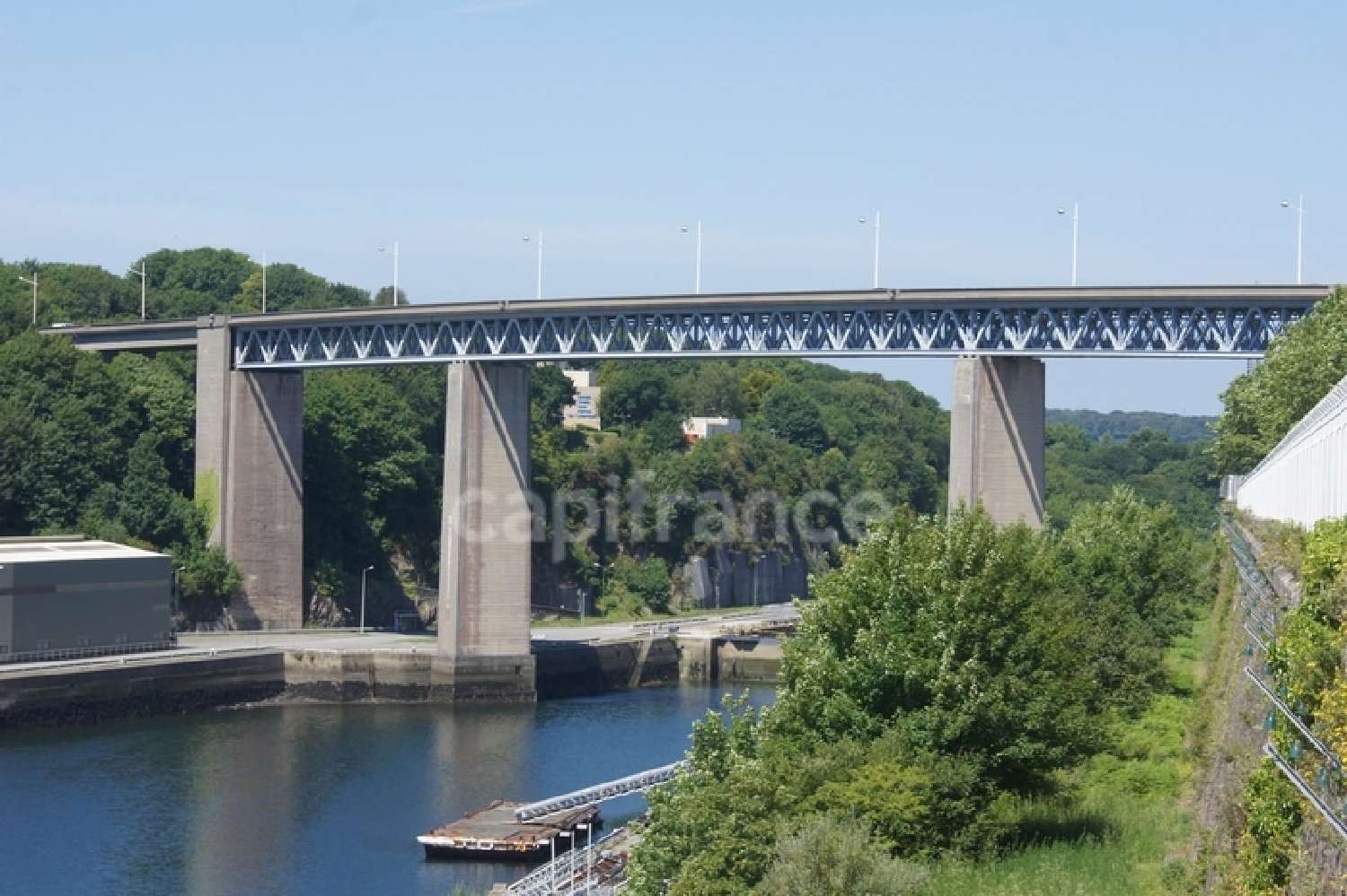  kaufen Wohnung/ Apartment Brest Finistère 1