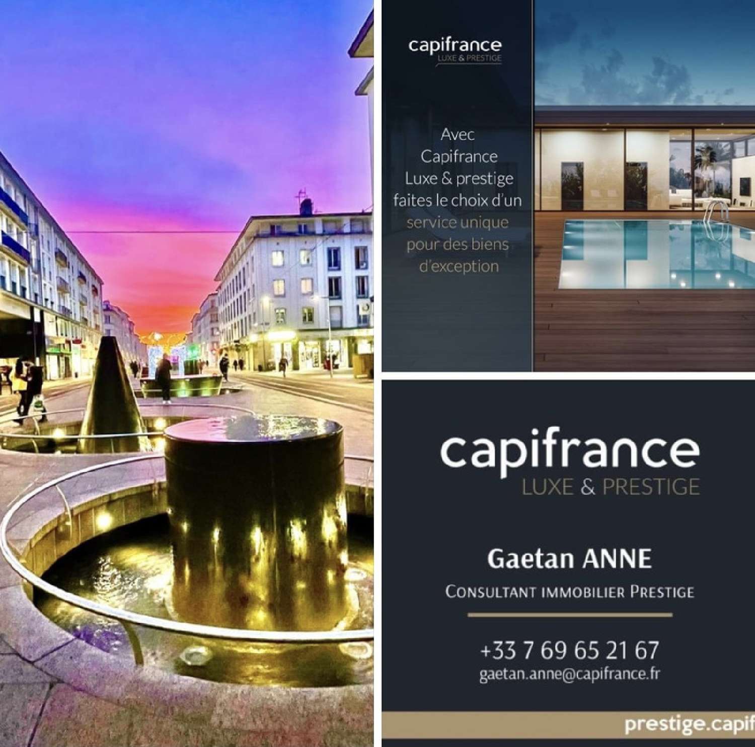  te koop appartement Brest Finistère 2