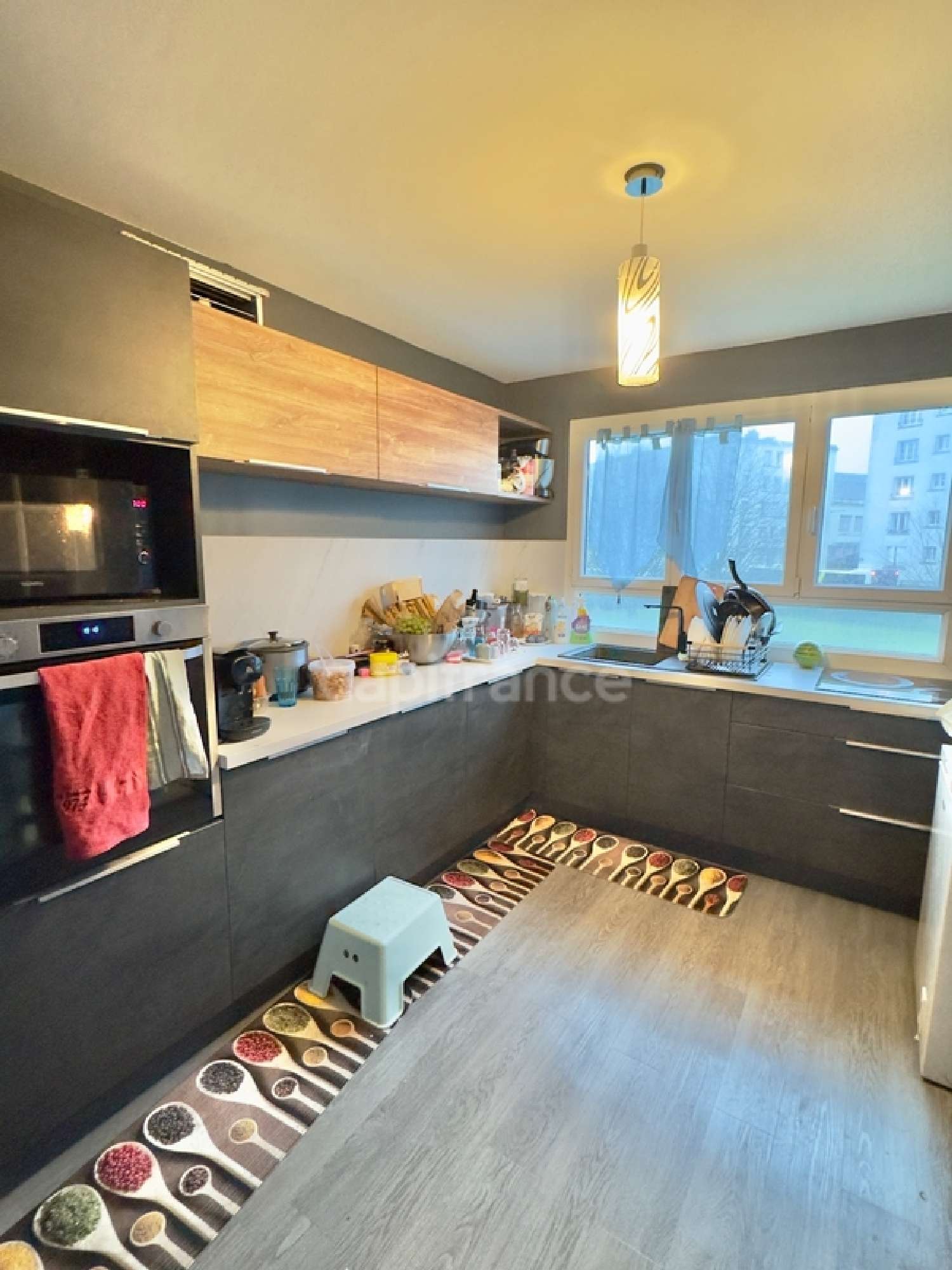  te koop appartement Brest Finistère 3