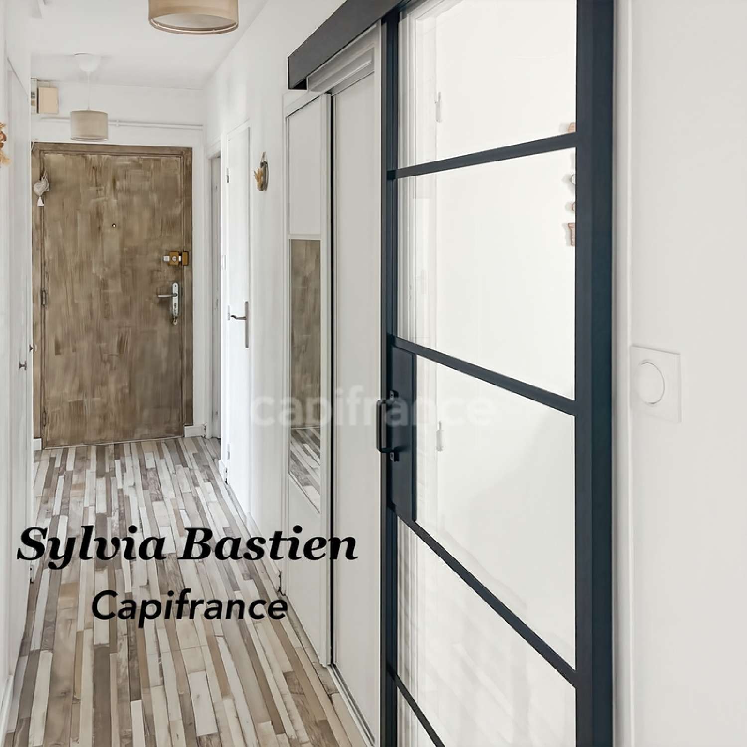  te koop appartement Brest Finistère 1