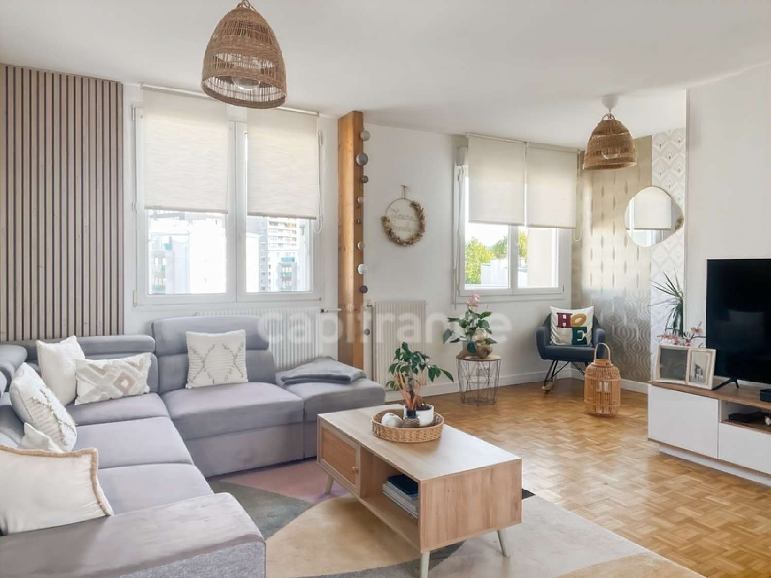  te koop appartement Brest Finistère 2