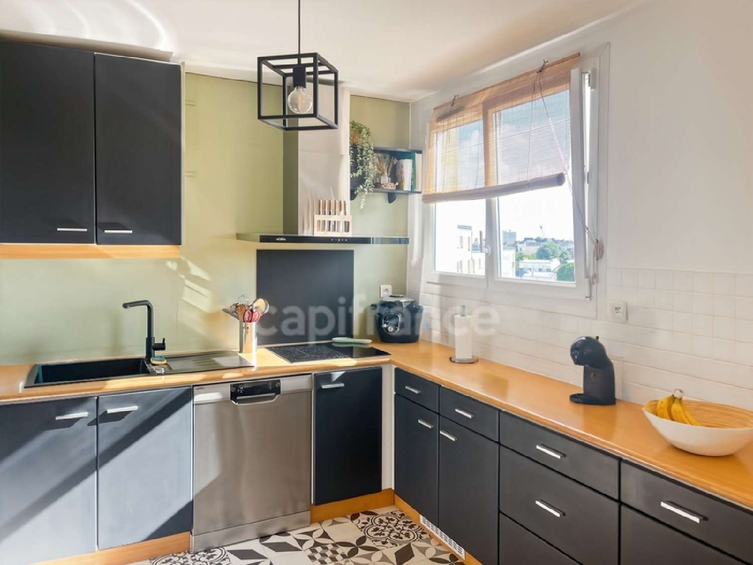  te koop appartement Brest Finistère 4