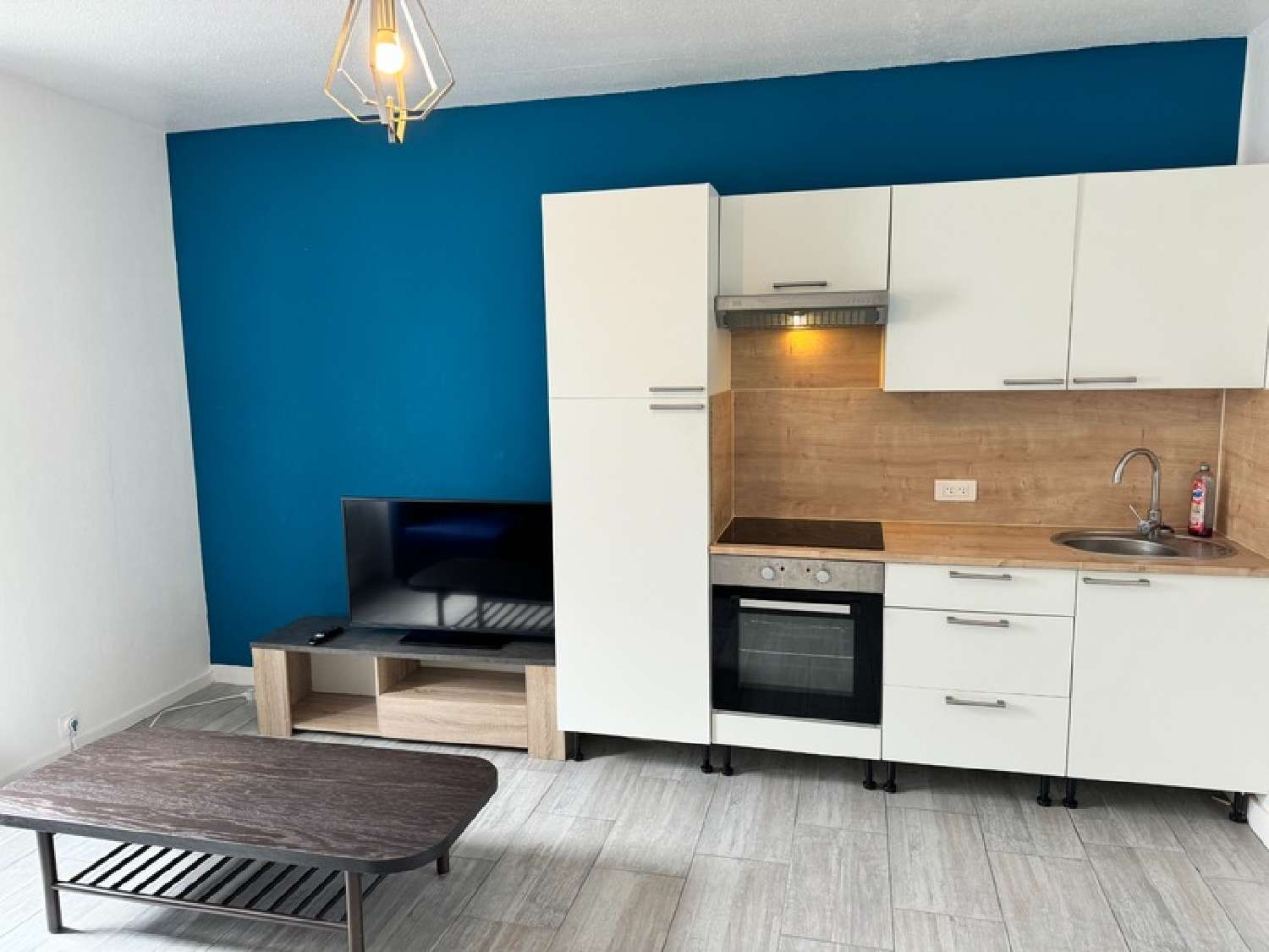  te koop appartement Brest Finistère 1