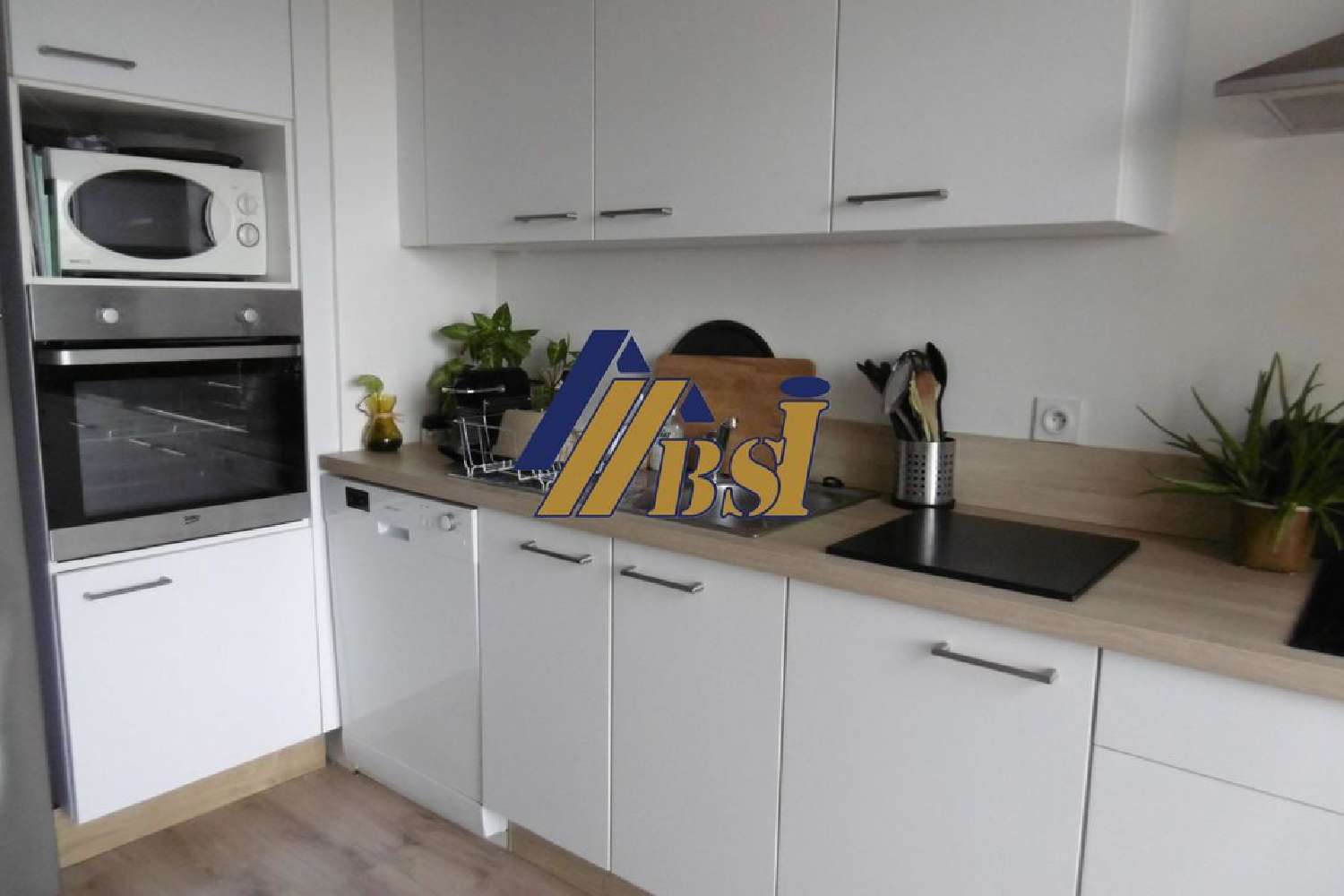 kaufen Wohnung/ Apartment Brest Finistère 1