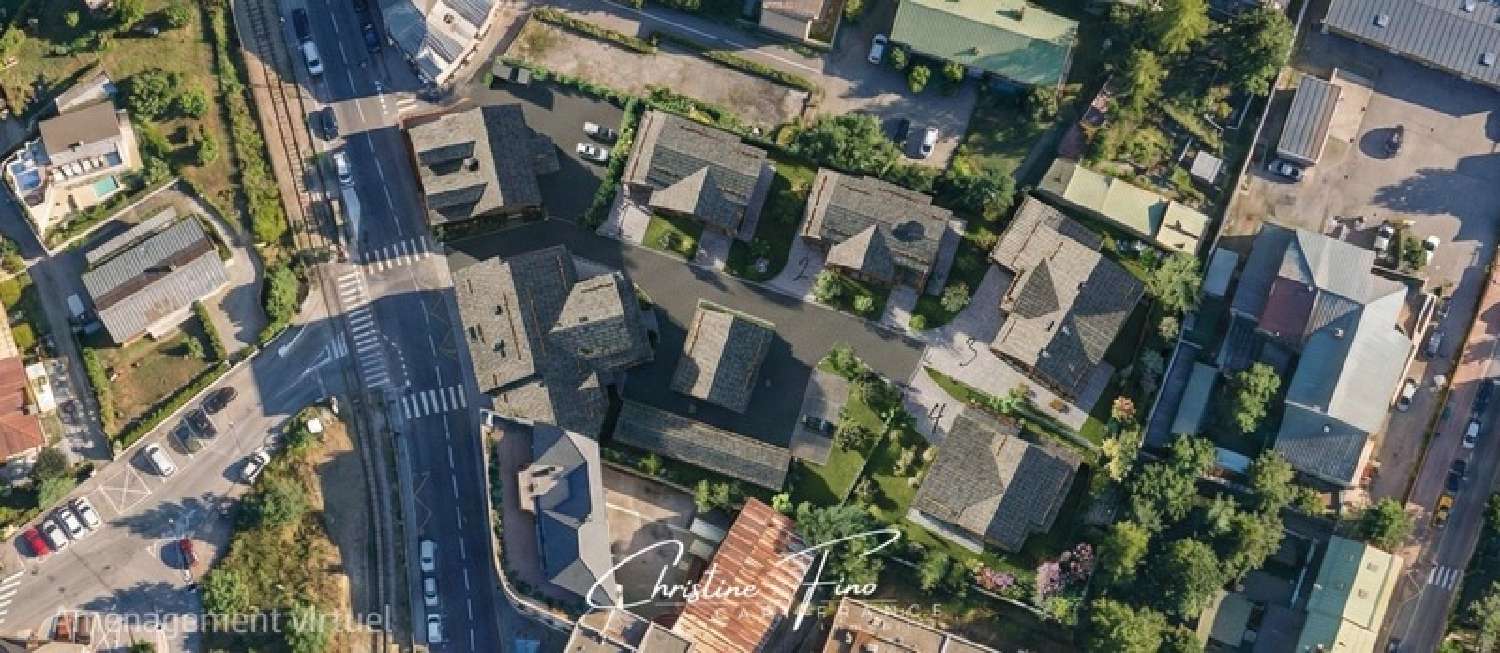  kaufen Wohnung/ Apartment Briançon Hautes-Alpes 2