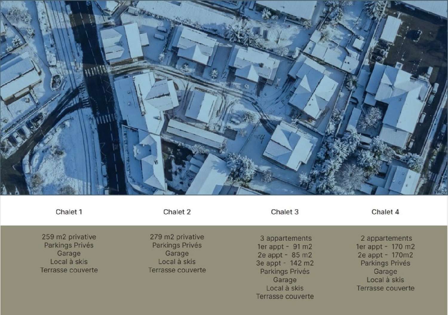  kaufen Wohnung/ Apartment Briançon Hautes-Alpes 5