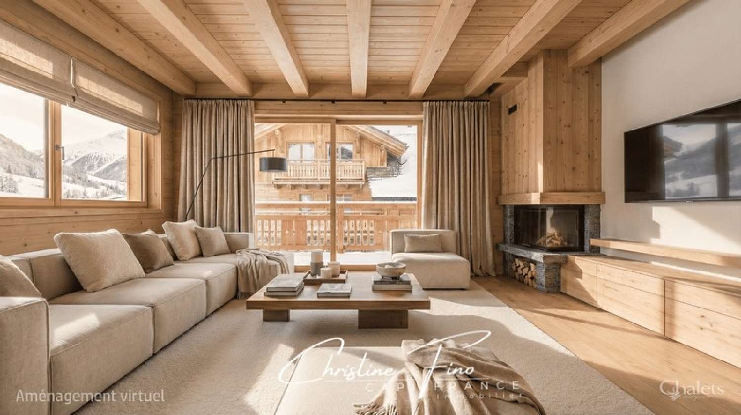  kaufen Wohnung/ Apartment Briançon Hautes-Alpes 8