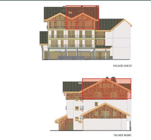 Briançon Hautes-Alpes Wohnung/ Apartment Bild 7250247