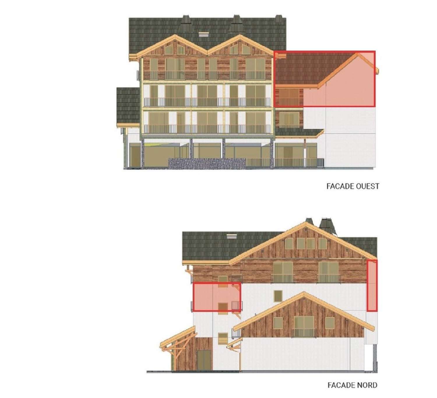  kaufen Wohnung/ Apartment Briançon Hautes-Alpes 2