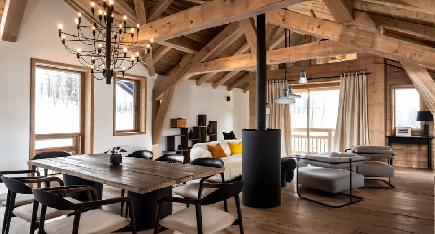  kaufen Wohnung/ Apartment Briançon Hautes-Alpes 1