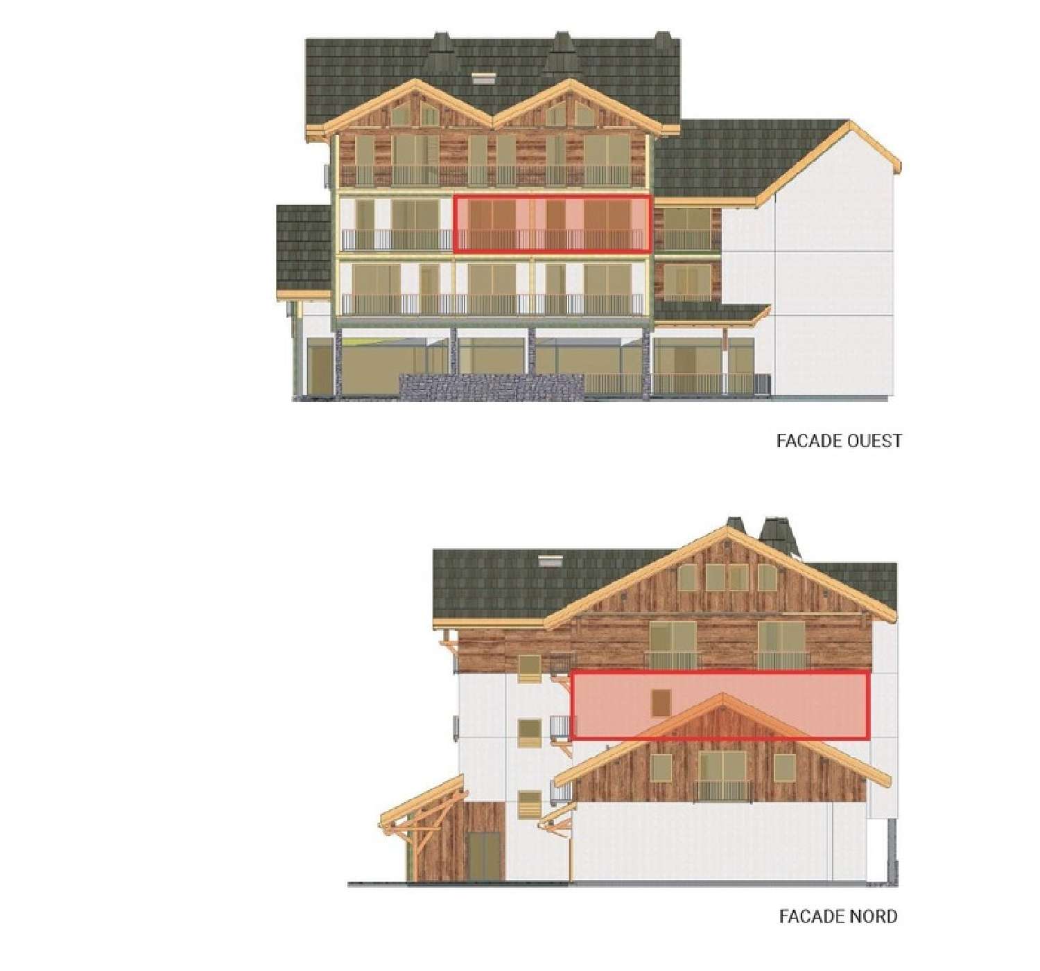  kaufen Wohnung/ Apartment Briançon Hautes-Alpes 1