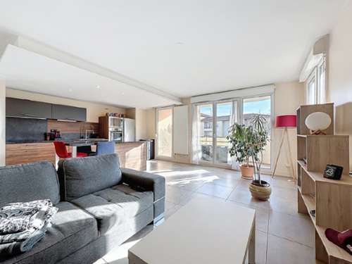 Brignais Rhône appartement foto 7250494