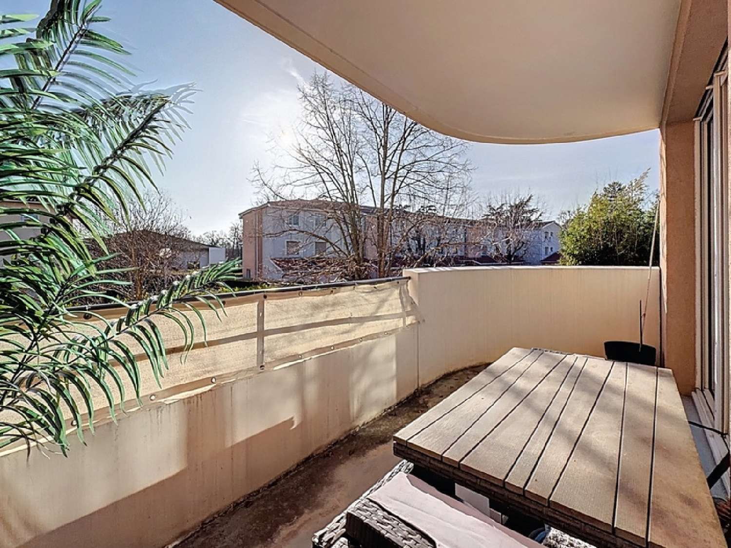  à vendre appartement Brignais Rhône 2