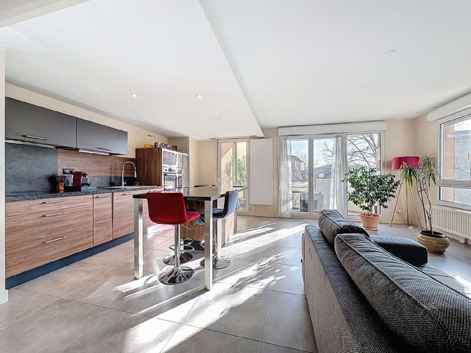  à vendre appartement Brignais Rhône 3