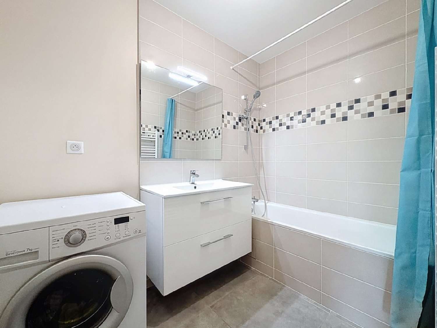  à vendre appartement Brignais Rhône 5