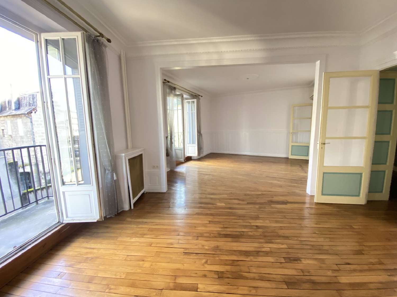  kaufen Wohnung/ Apartment Brive-la-Gaillarde Corrèze 2