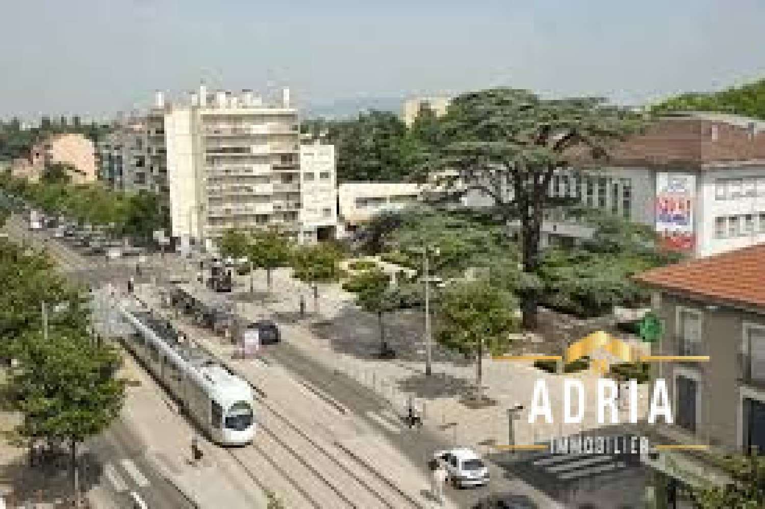 kaufen Wohnung/ Apartment Bron Rhône 5