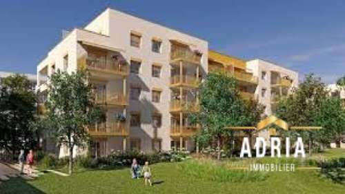 Bron Rhône Wohnung/ Apartment Bild 7249790