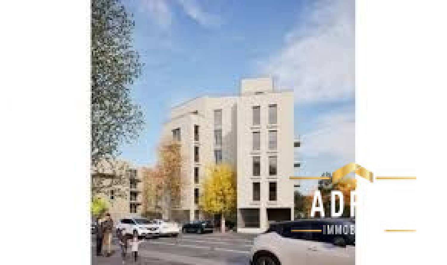 kaufen Wohnung/ Apartment Bron Rhône 3