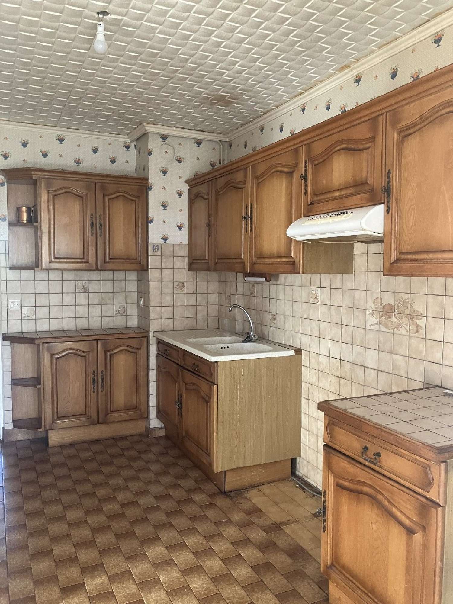  kaufen Wohnung/ Apartment Bron Rhône 3