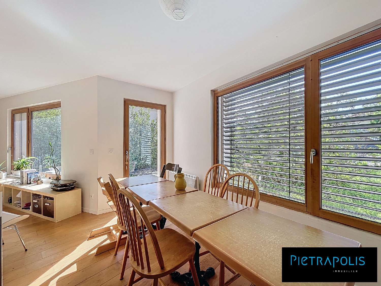  te koop appartement Bron Rhône 3