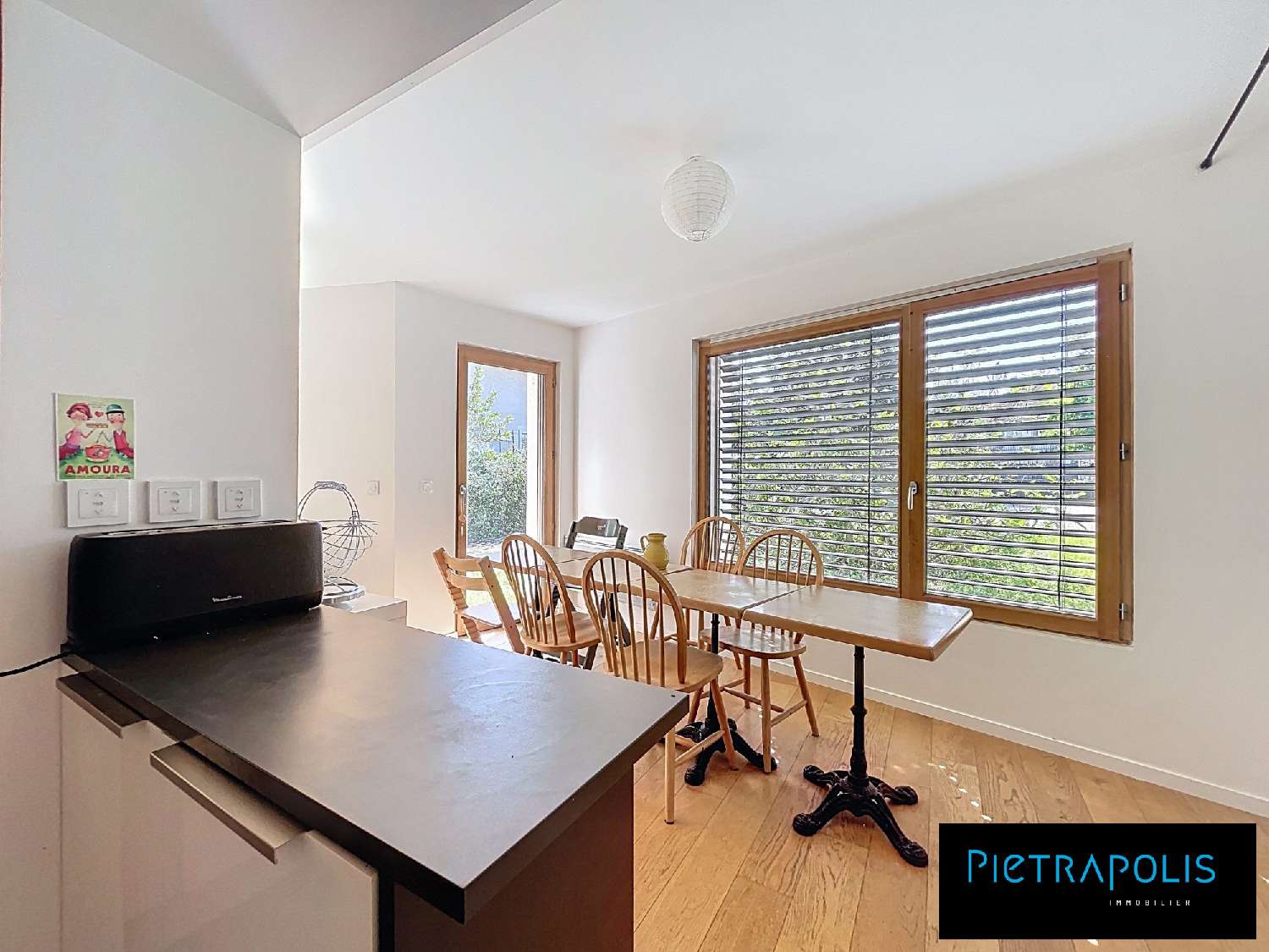  te koop appartement Bron Rhône 4