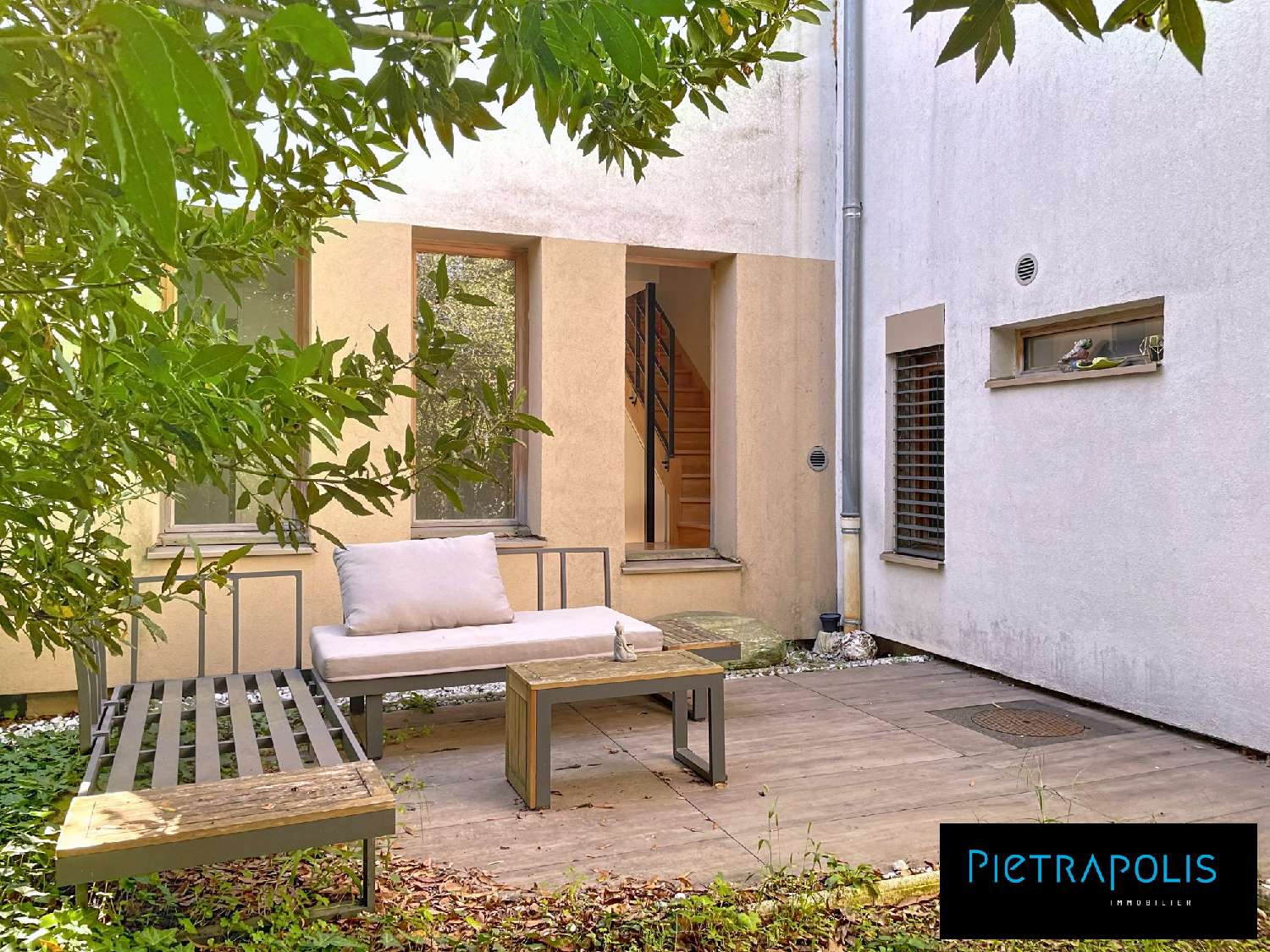  te koop appartement Bron Rhône 6