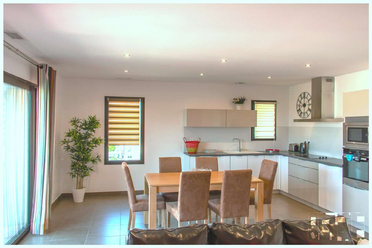 for sale apartment Brouilla Pyrénées-Orientales 2