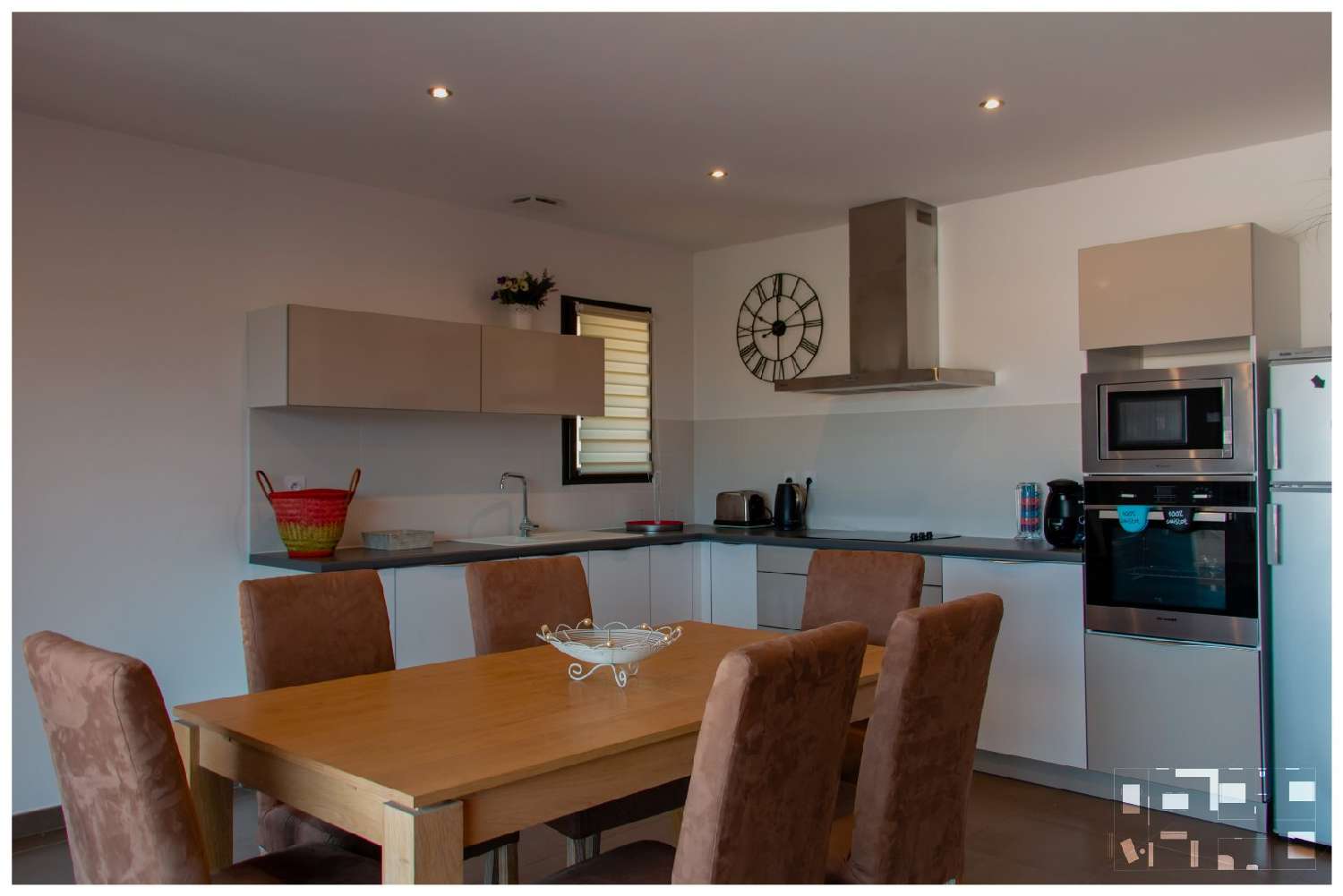 for sale apartment Brouilla Pyrénées-Orientales 3