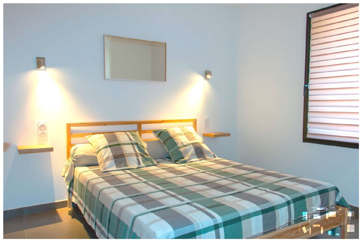 for sale apartment Brouilla Pyrénées-Orientales 5