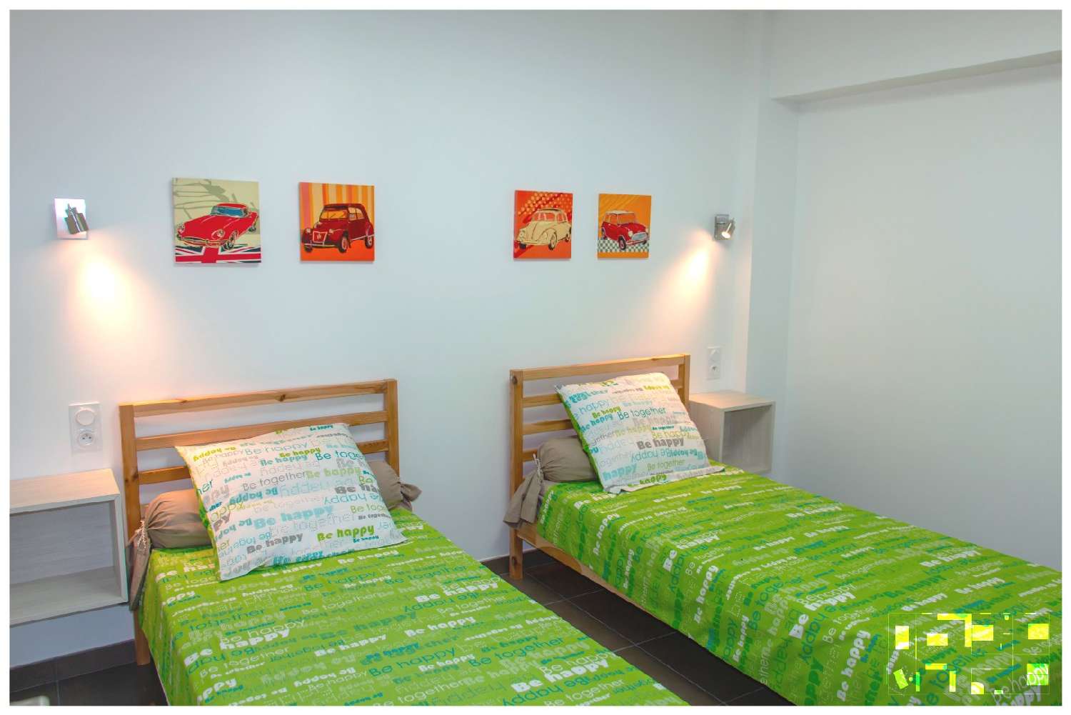 for sale apartment Brouilla Pyrénées-Orientales 7