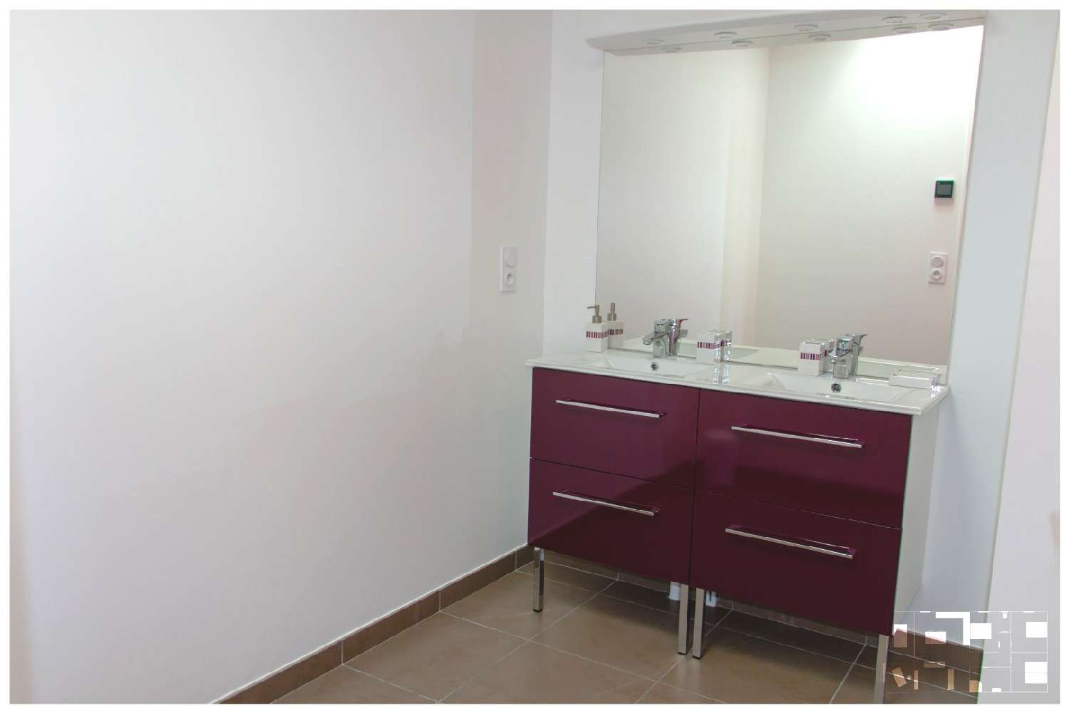 for sale apartment Brouilla Pyrénées-Orientales 8