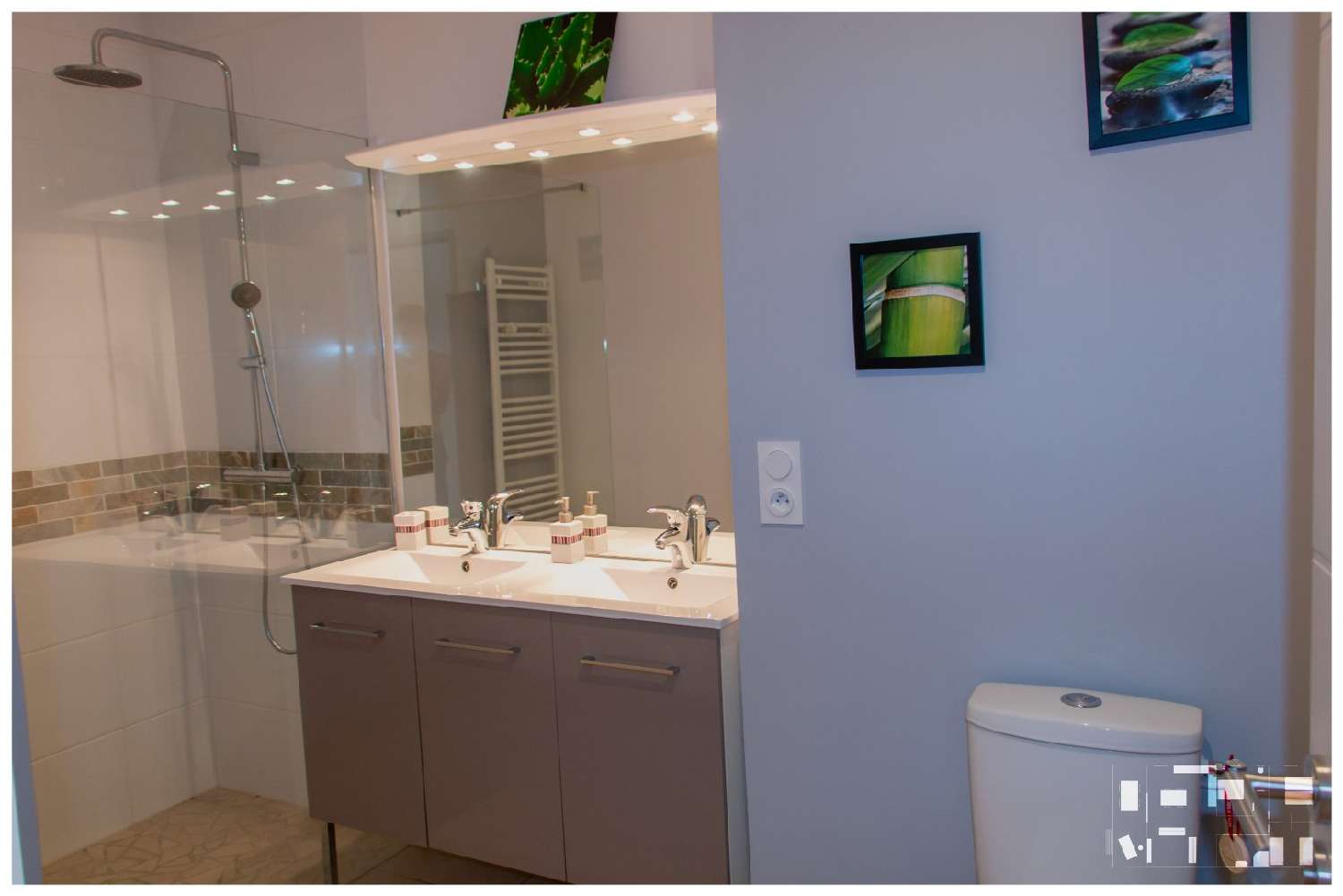  for sale apartment Brouilla Pyrénées-Orientales 8