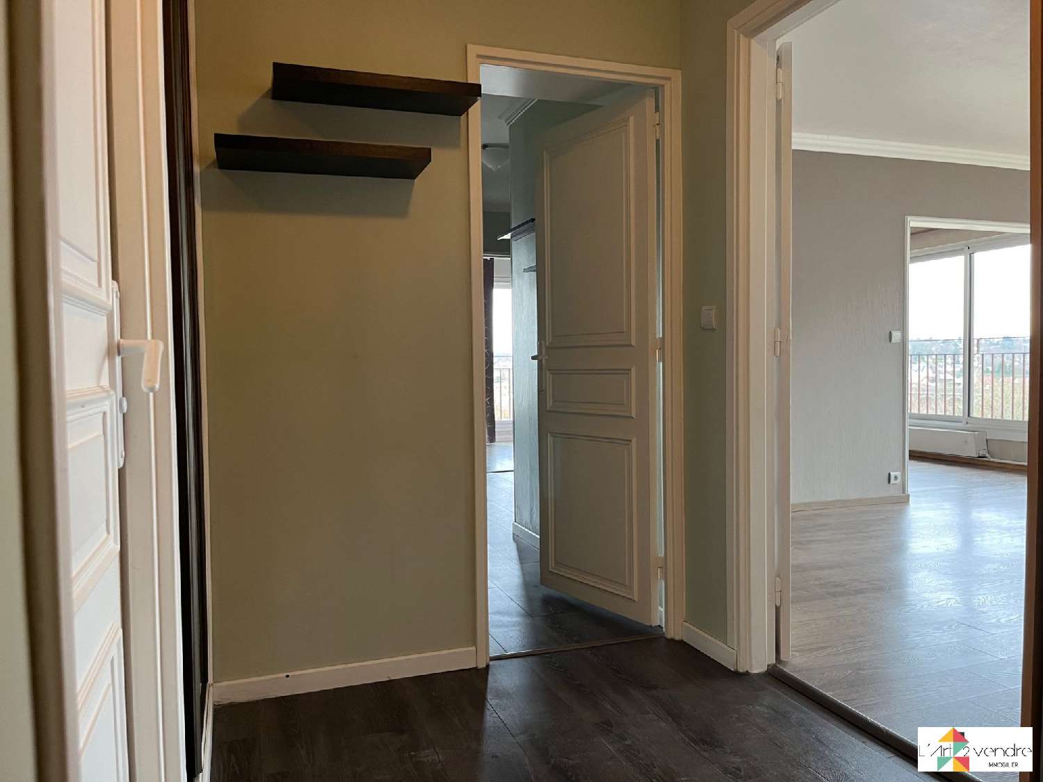  te koop appartement Brunoy Essonne 2