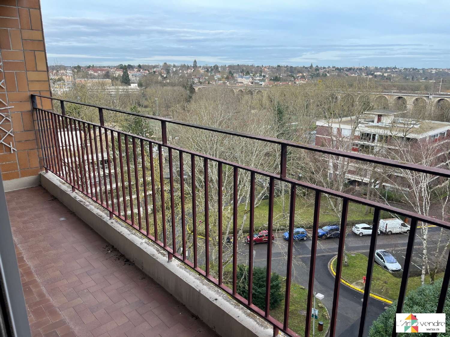  te koop appartement Brunoy Essonne 4