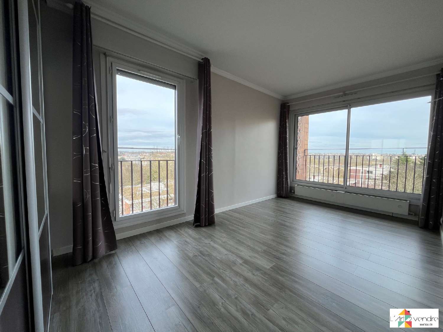  te koop appartement Brunoy Essonne 5